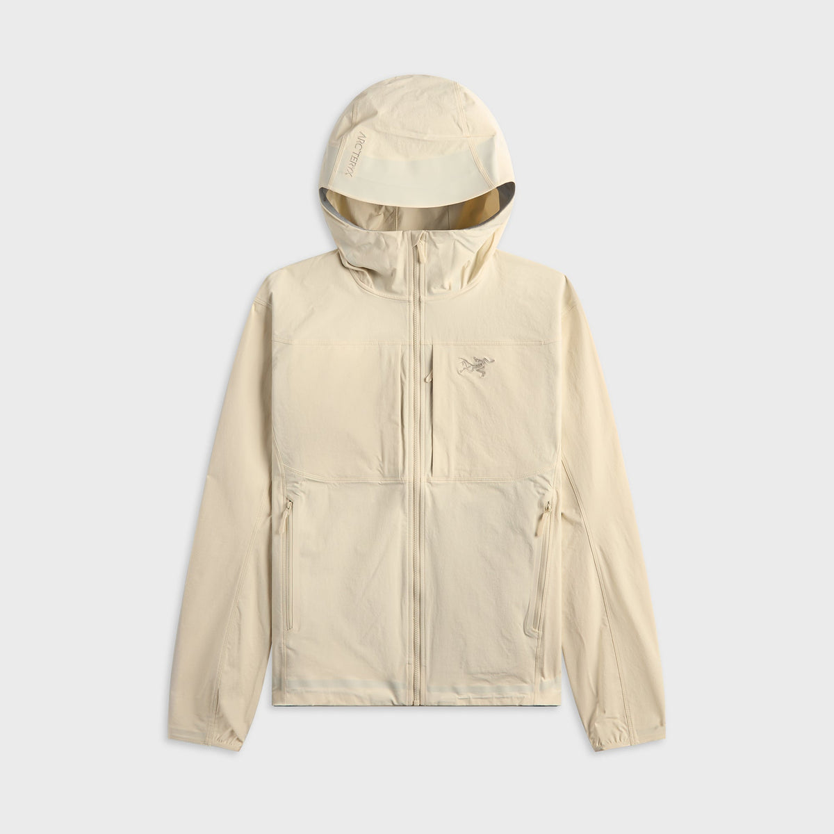 Arc'teryx Gamma Hoody - Sea Salt