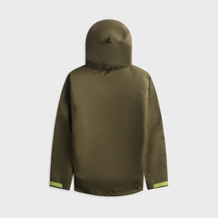 Arc'teryx Beta SV Jacket - Tatsu / Mantis