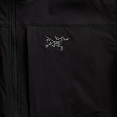 Arc'teryx Gamma Lightweight Jacket - Black
