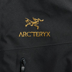 Arc'teryx Alpha SV Jacket - 24K Black