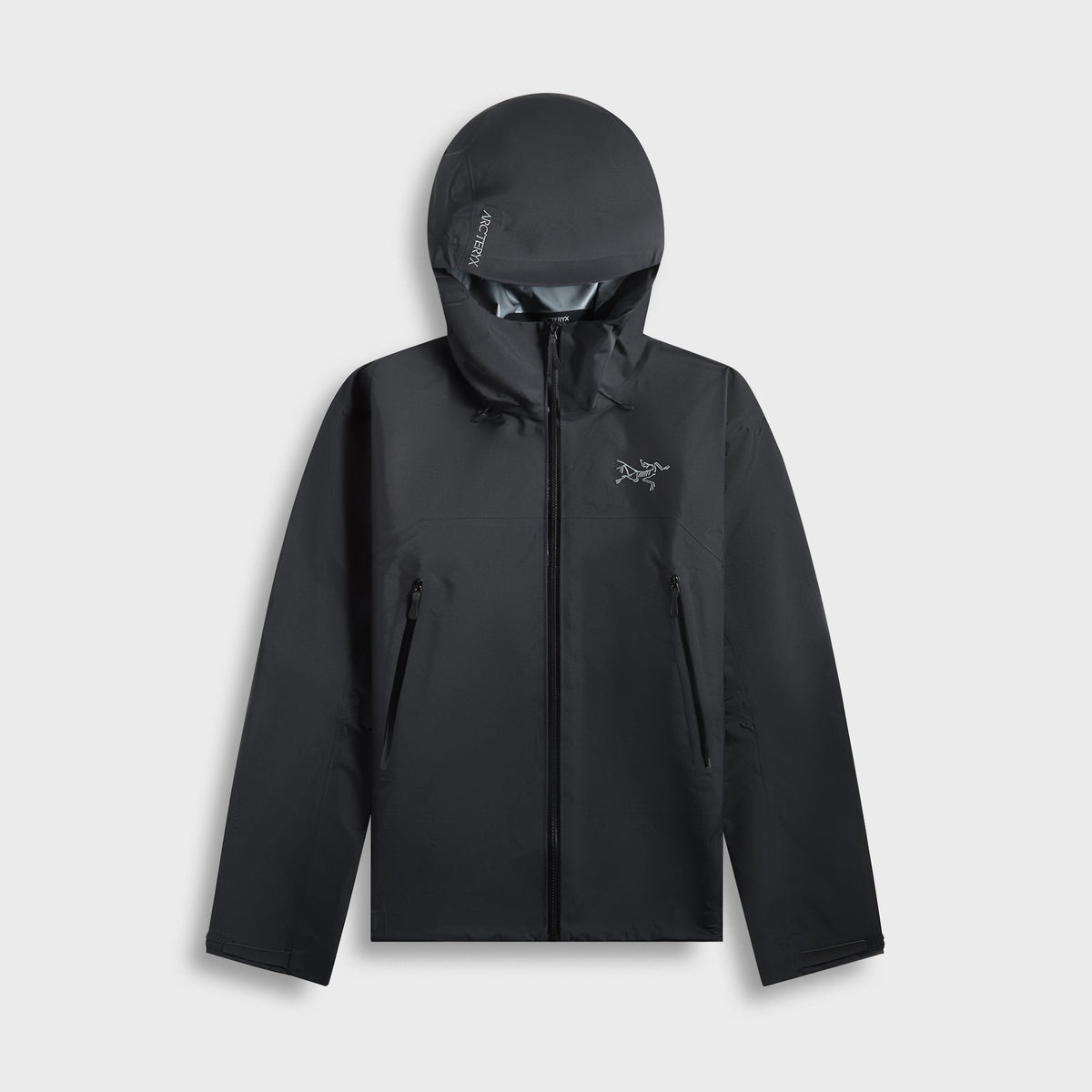 Arc'teryx Beta SL Jacket - Black