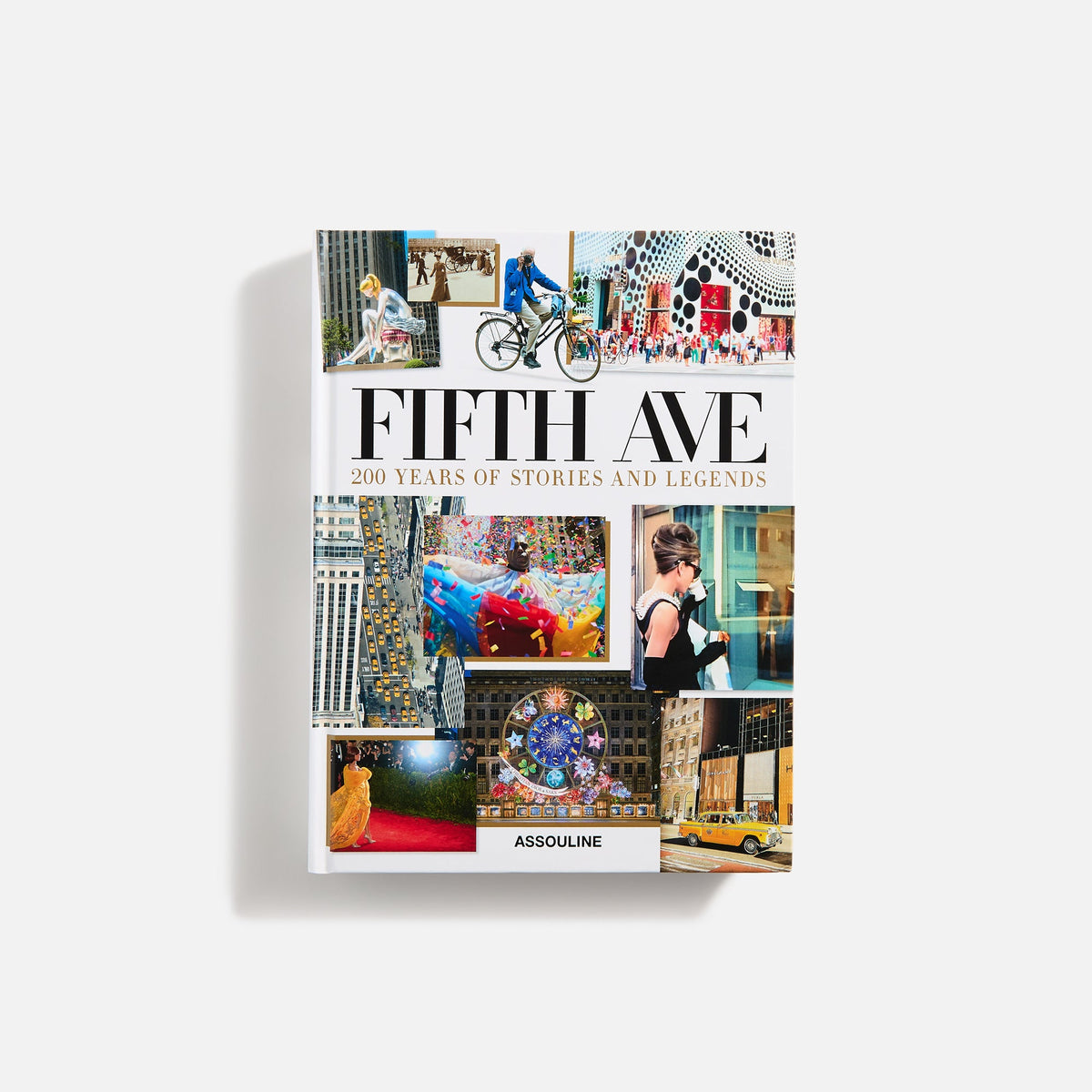 Assouline 5th Avenue