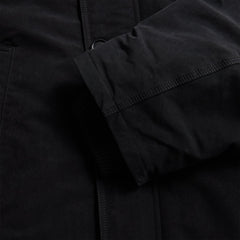 Acne Studios Nylon Jacket - Black