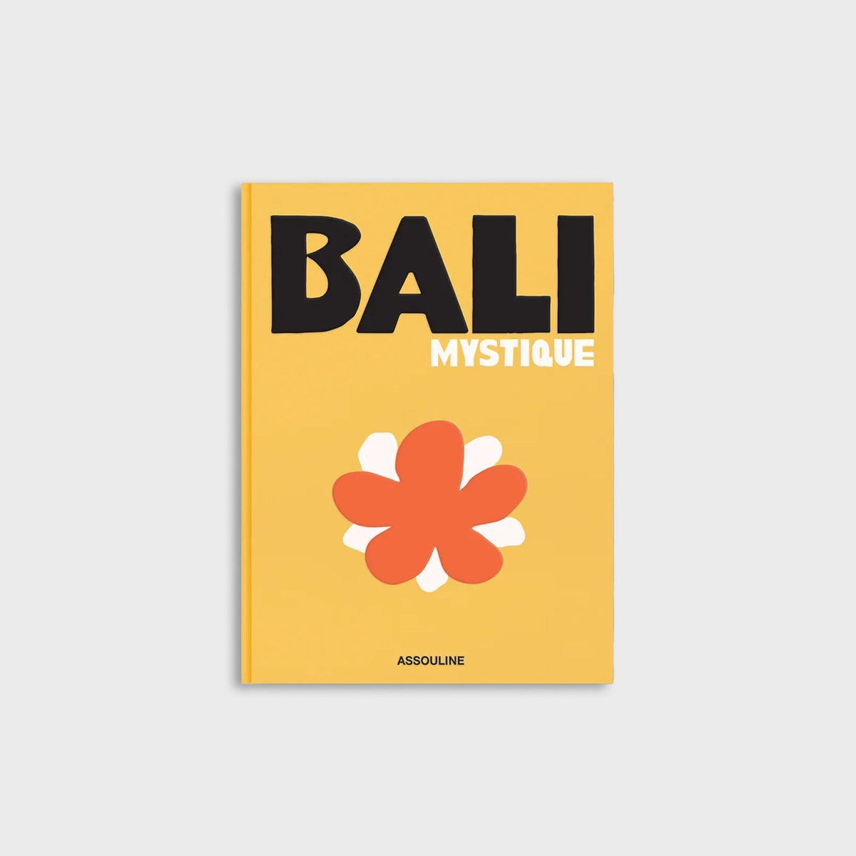 Assouline Bali Mystique