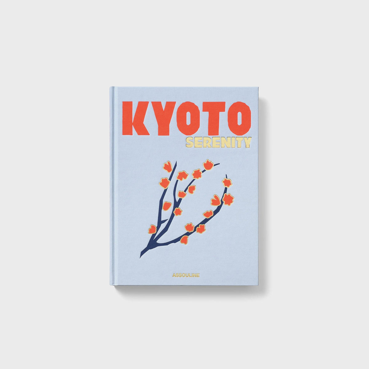 Assouline Kyoto Serenity