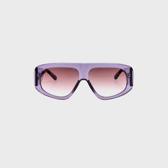 The Attico Milano - Purple