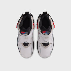 Jordan PS Air Jordan 8 Retro - White / True Red / Black