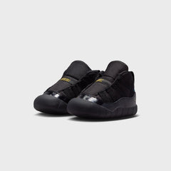 Jordan TD 11 Gamma - Black / Varsity Maize / Gamma Blue