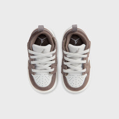Jordan TD Jordan 1 Low Alt - Olive Grey / Enigma Stone / Pale Ivory / Summit White