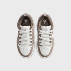 Jordan PS Air Jordan 1 Low Alt - Olive Grey / Enigma Stone / Summit White / Pale Ivory
