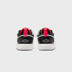 Jordan PS Jordan 1 Low Alt - Black / Summit White / Infrared 23