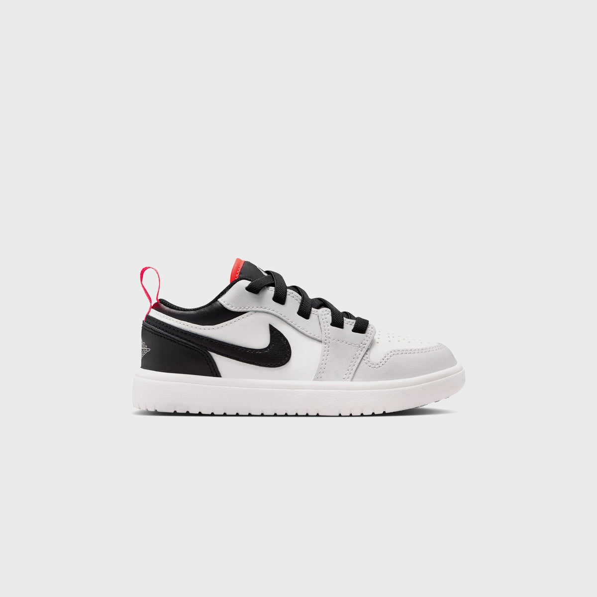 Jordan PS Jordan 1 Low Alt - Black / Summit White / Infrared 23