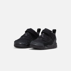 Jordan Air Jordan Toddler Spizike Low - Black / Anthracite