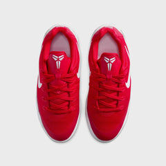 Nike GS Kobe 9 EM - University Red / White