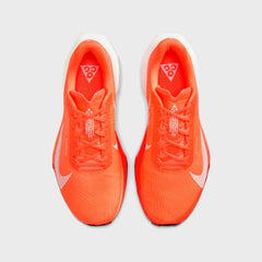 Nike ACG Ultrafly Trail - Hyper Crimson / Total Orange / Vivid Purple / White