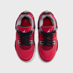 Jordan PS Jordan 4 - Fire Red / White / Black / Cement Grey