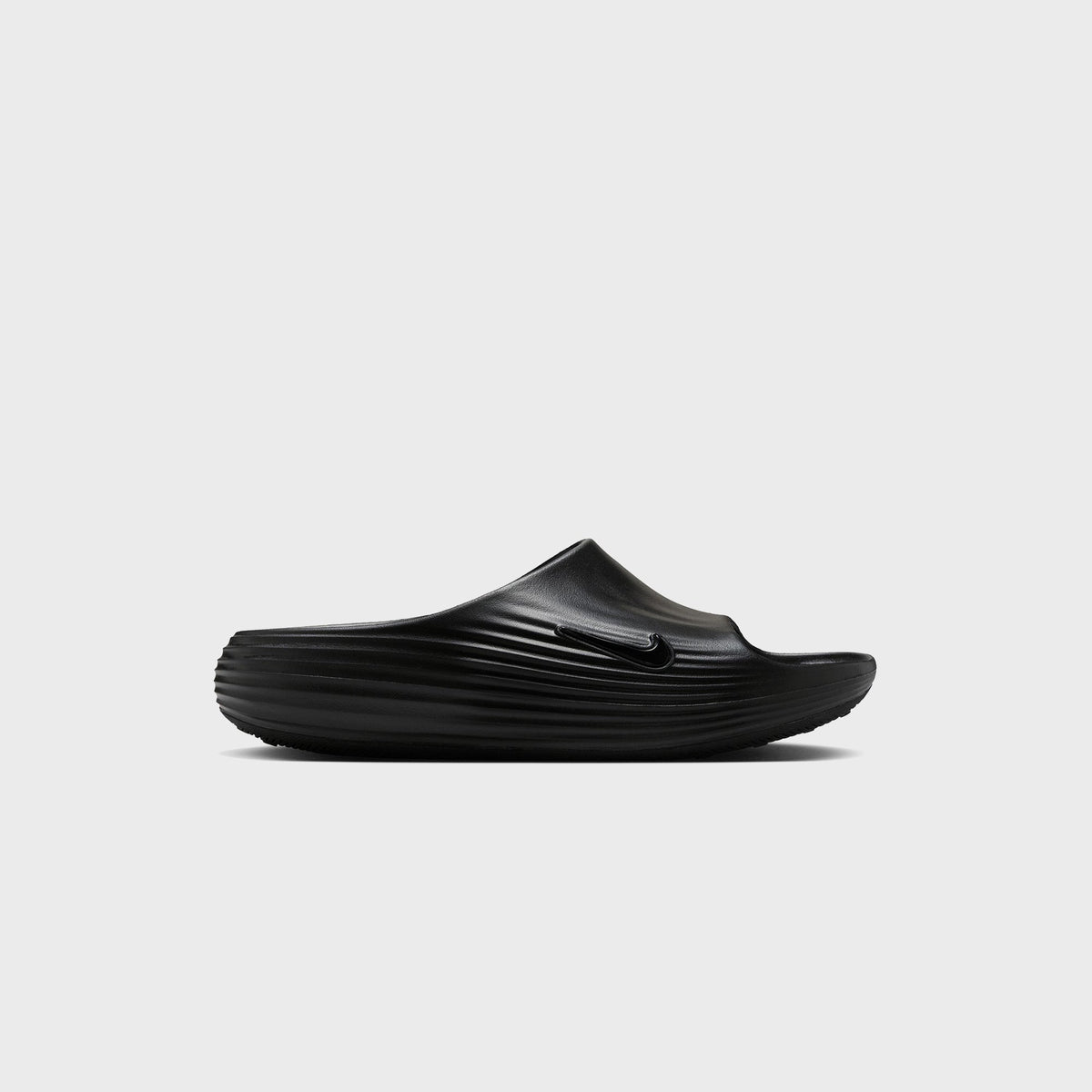Nike Reactx Rejuven8 - Black / Black / Black