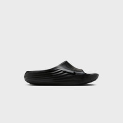 Nike Reactx Rejuven8 - Black / Black / Black