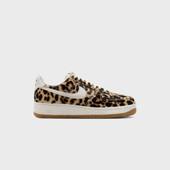 Nike WMNS Air Force 1 '07 - Baroque Brown / Sesame / Sail