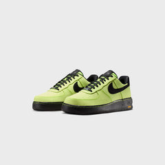 Nike Air Force 1 '07 LX Vibram® - Volt / Black / Speed Yellow / Black