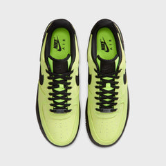 Nike Air Force 1 '07 LX Vibram® - Volt / Black / Speed Yellow / Black