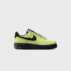 Nike Air Force 1 '07 LX Vibram® - Volt / Black / Speed Yellow / Black