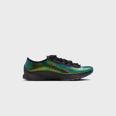 Nike WMNS Air Superfly - Black / Photo Blue / Fierce Purple