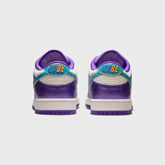Nike Dunk Low Protro - Fierce Purple / Blue Lagoon / Sail