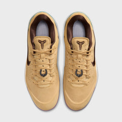 Nike Kobe 8 EXT Protro - Orewood Brown / Baroque Brown