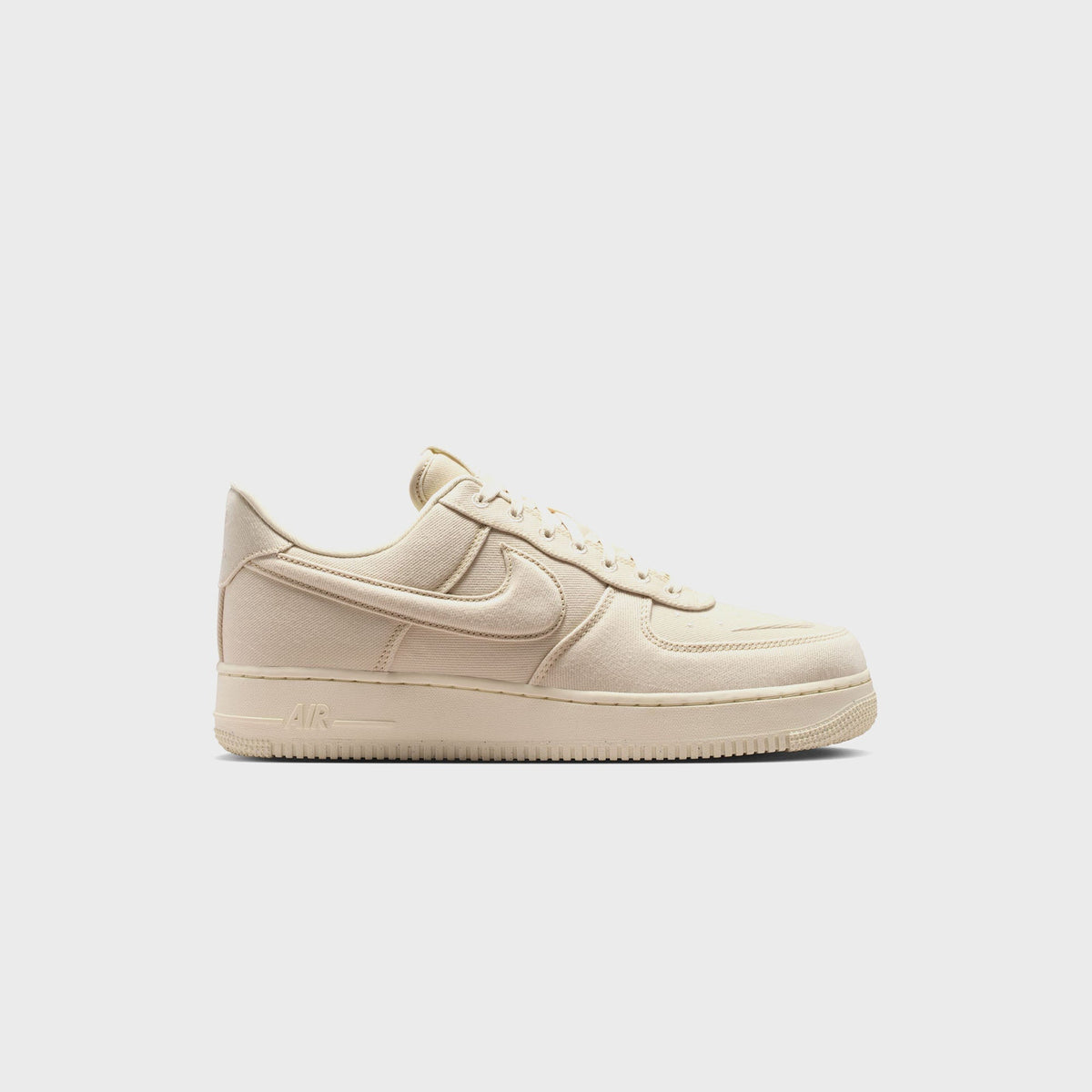 Nike Air Force 1 '07 LV8 - Beach / Coconut Milk / Sail