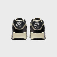 Nike Air Max 90 - Black / Sail / Anthracite / Light Smoke Grey / Coconut Milk