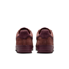 Nike Air Force 1 Low Premium - Red Sepia / Red Mahogany