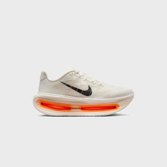 Nike Vomero Premium - Sail / Black / Coconut Milk / Total Orange