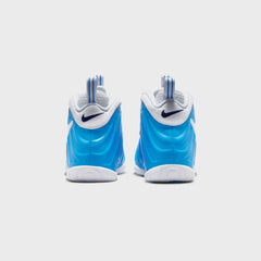 Nike PS Little Posite Pro - University Blue / White / White