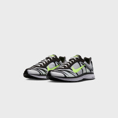 Nike Zoom Streak 3 - White / Volt / Black