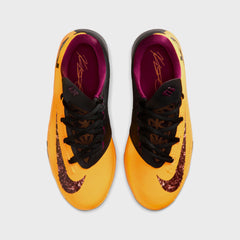 Nike GS KD 6 - Laser Orange / Raspberry Red / Black