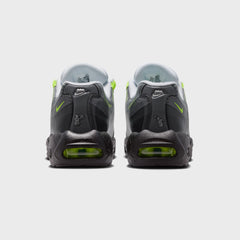 Nike x LEGO® Collection PS Air Max 95 - Black / Dark Smoke Grey / Smoke Grey / Metallic Silver
