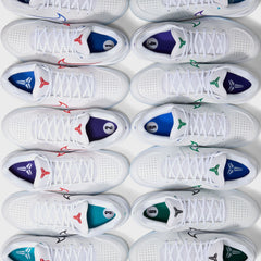 Nike Kobe 4 Protro Draft Pack - Multicolor