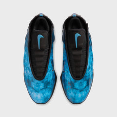 Nike G.T. Future Premium - Aurora Blue / Metallic Dark Grey