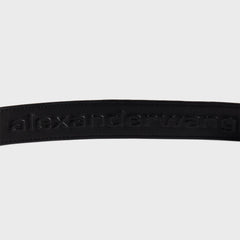 Alexander Wang RY Crossbody - Black