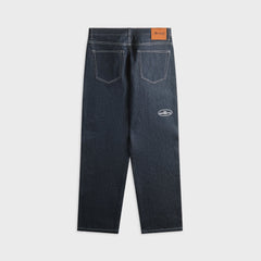 Awake NY Orchard Street Baggie Pant - Indigo