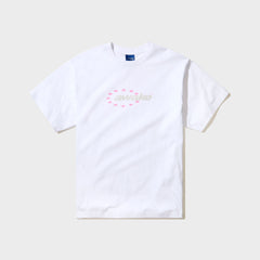 Awake NY Star Power Tee - White