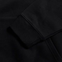 Awake NY Old English Hoodie - Black