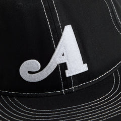 Awake NY Classic A Cap - Black