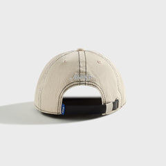 Awake NY Classic A Cap - Natural