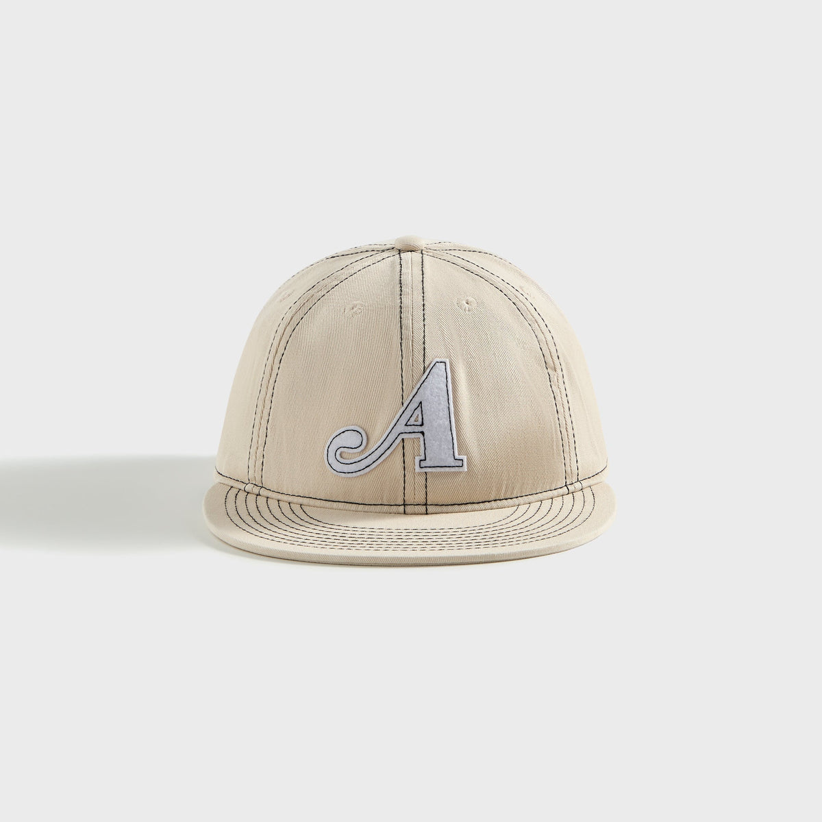 Awake NY Classic A Cap - Natural