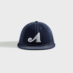 Awake NY Classic A Cap - Navy