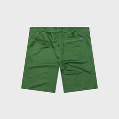 Awake NY Archway Basketball Short - Green