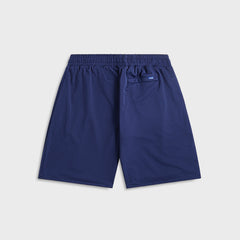 Awake NY Archway Basketball Shorts - Navy
