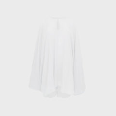 Azeeza Naya Mini Dress - White